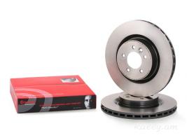 Land Rover Range Rover Sport disk tormuzi առջևի արգելակման դիսկ տարելկա, Диск тормозной передний Made in Italy