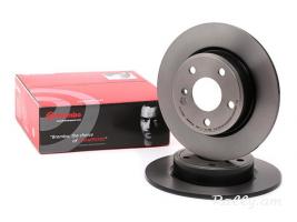 Mercedes-Benz W176 W246 C117 disk tormuzi արգելակման դիսկ տարելկա, Диск тормозной Made in Italy