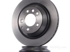Porsche Cayenne tarmaznoy tarelka,tormuzi DISK հետևի արգելակման դիսկ տարելկա, Диск тормозной задний Made in Italy