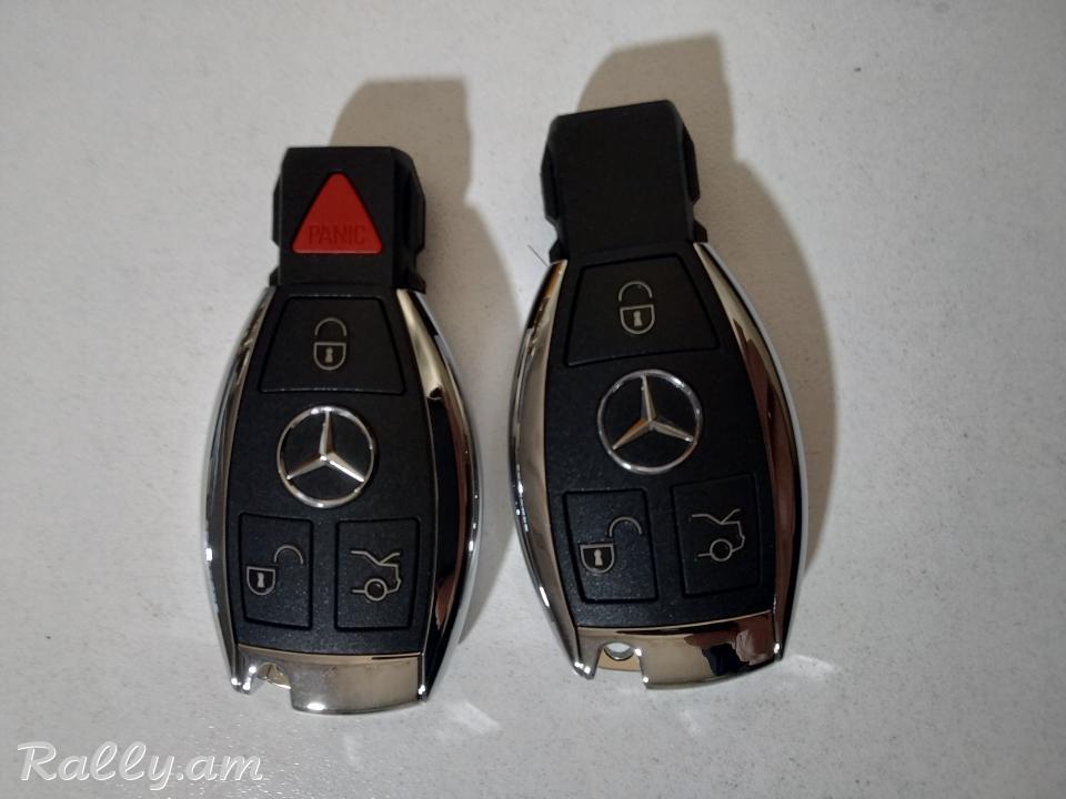 Mercedesi Banaliner