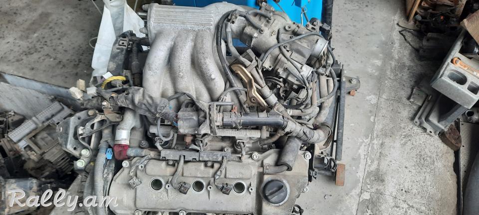 Toyota Alphard 3.0 mator 78000km idealakan vichak