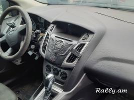 Ford focus raskulachit