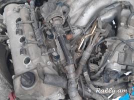 Toyota Alphard 3.0 mator 78000km idealakan vichak