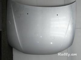 Mitsubishi colt 2003