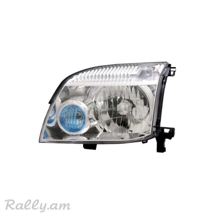 Ֆառ դիմացի x-trail t30