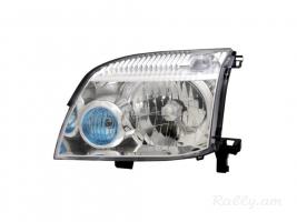Ֆառ դիմացի x-trail t30