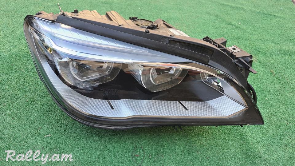 BMW F01-02 լուսարձակ