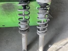 BMW 750 ամորտիզատր 