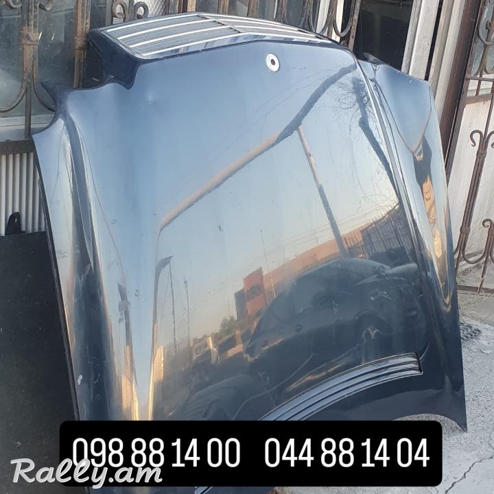 W210 W202 