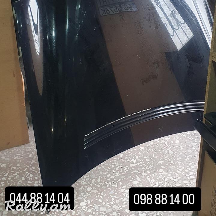 W210 W202 