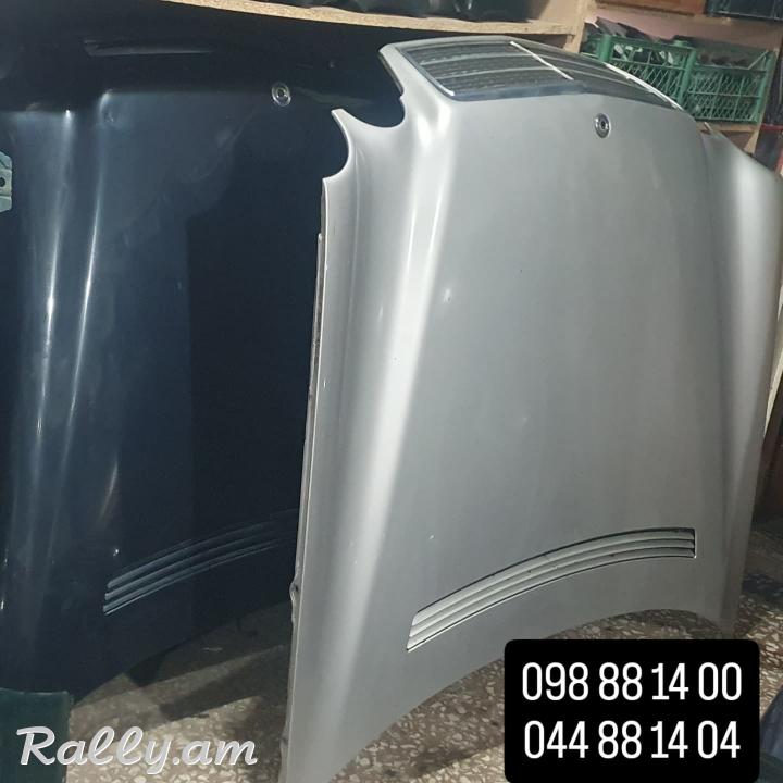 W210 W202 