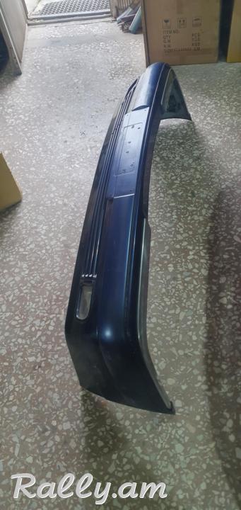 W210 Շիթ հետևի