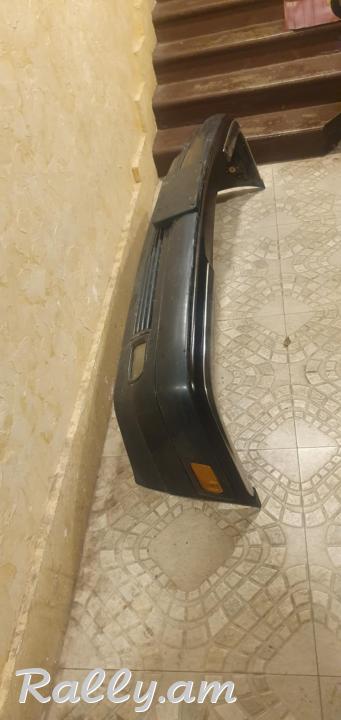 W210 Շիթ հետևի
