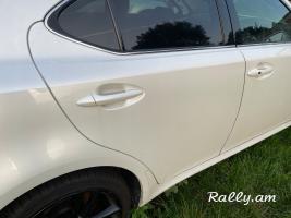 Lexus is 250 350 drner