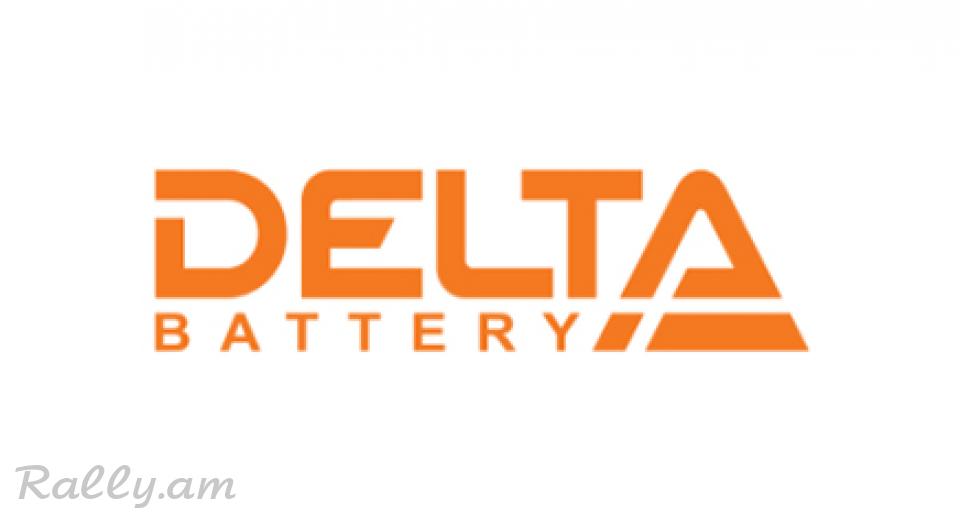DELTA   Аккумуляторная батарея Delta DTM 12100 L (12V / 100Ah)
