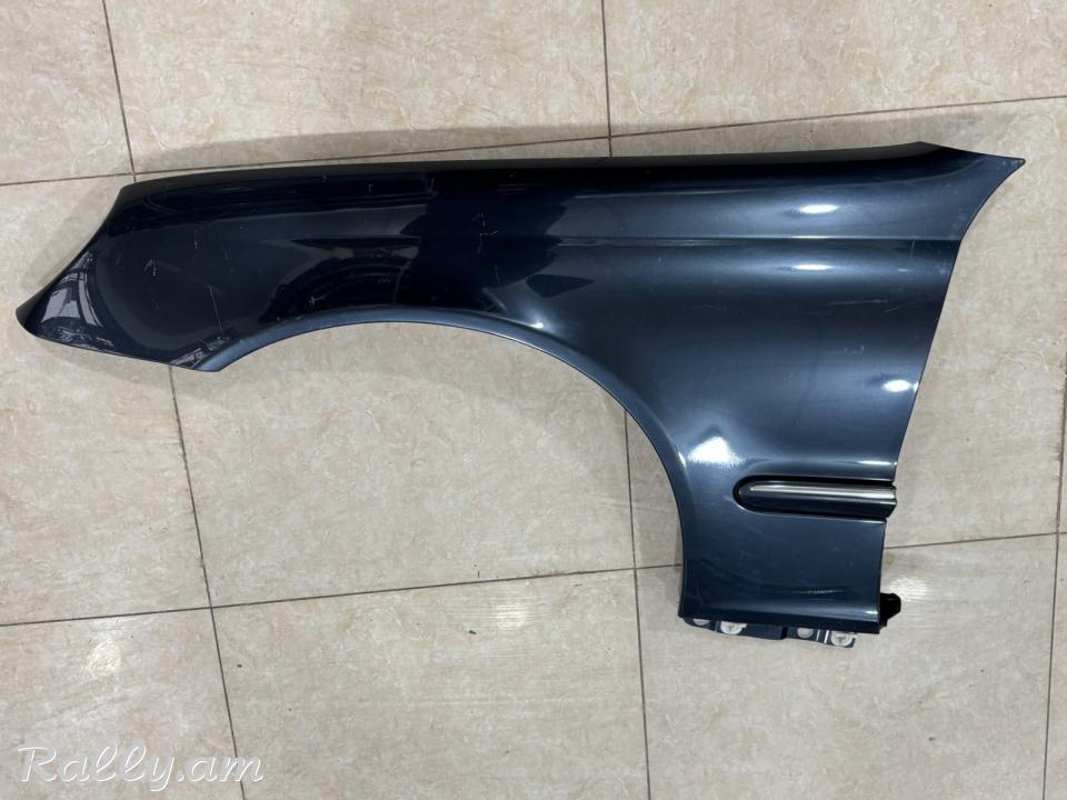 Mercedes-Benz C-Class w203 դիմացի ձախ կռիլո օրիգինալ