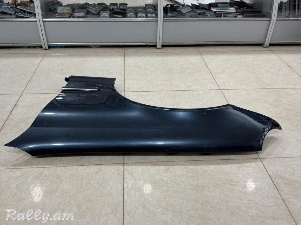 Mercedes-Benz C-Class w203 դիմացի ձախ կռիլո օրիգինալ