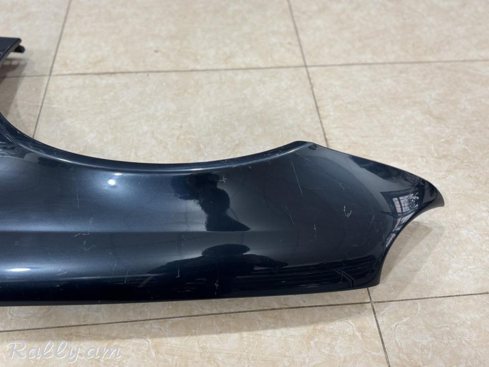 Mercedes-Benz C-Class w203 դիմացի ձախ կռիլո օրիգինալ