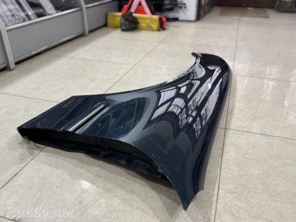Mercedes-Benz C-Class w203 դիմացի ձախ կռիլո օրիգինալ