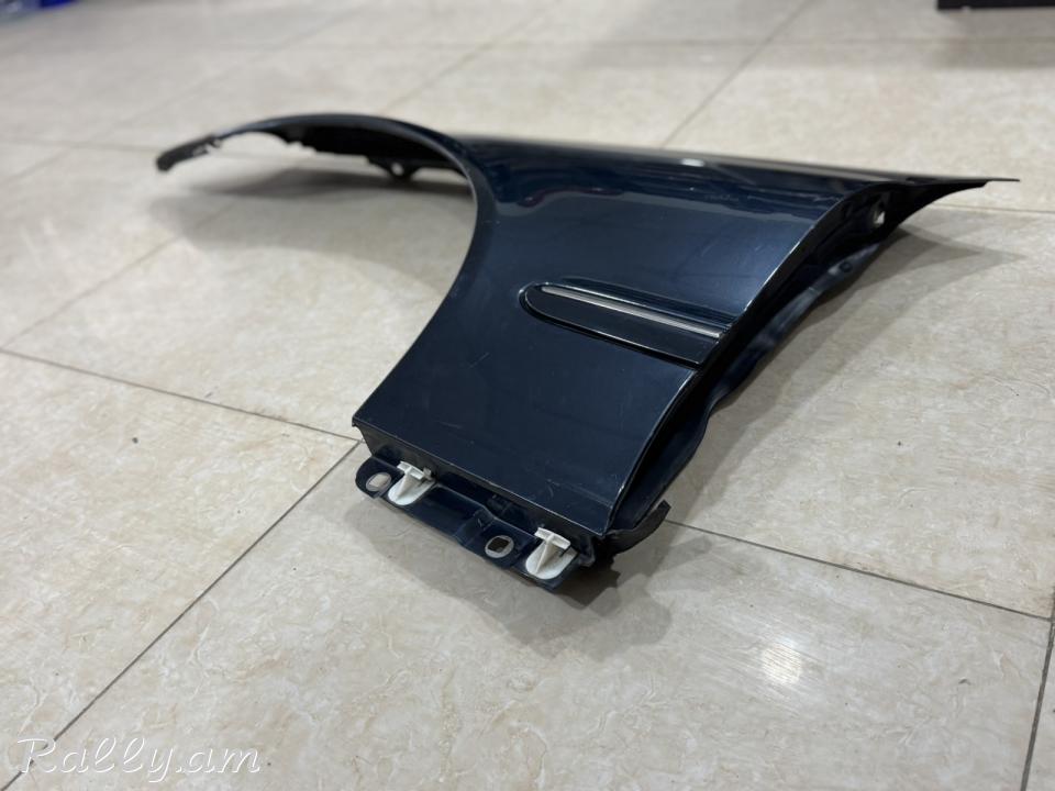 Mercedes-Benz C-Class w203 դիմացի ձախ կռիլո օրիգինալ
