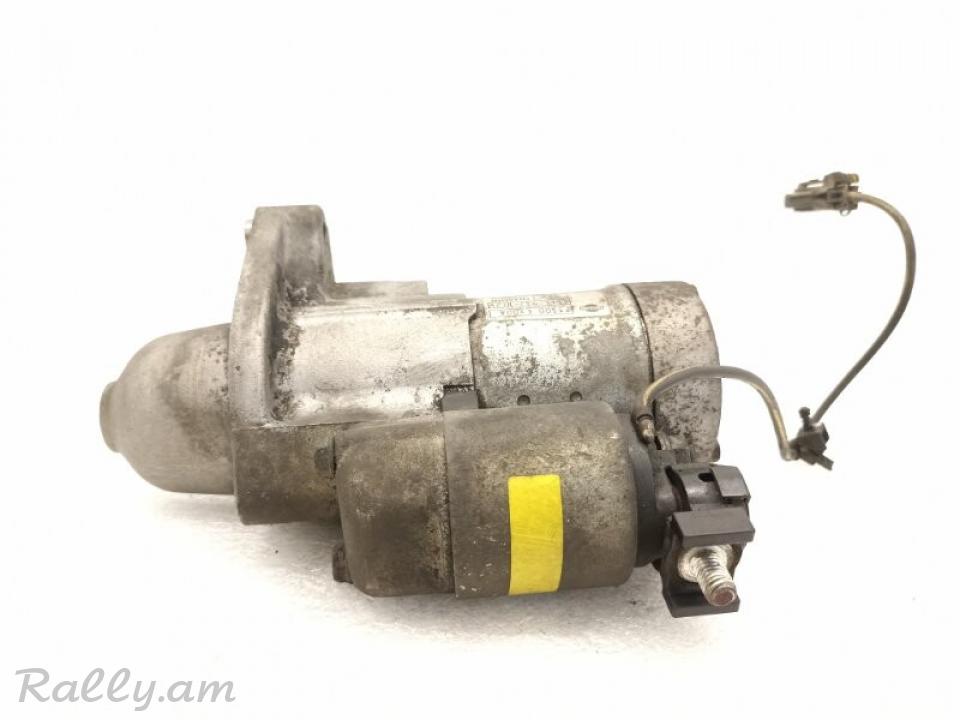 Infiniti EX35 ստարտեր starter օրիգինալ