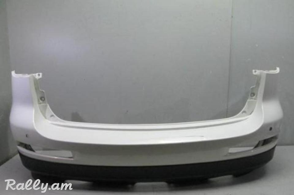 Infiniti EX35 հետևի շիտ