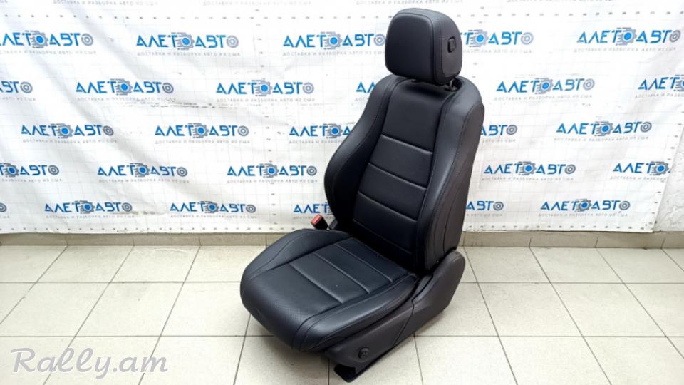 ML 350 Նստատեղ (Սիդելնիկ) Сидение