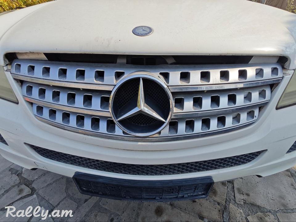ML 350 Աբլիցովկա