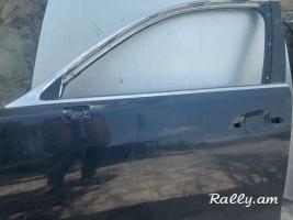 Lexus LS 460 դիմացի ձախ դուռ օրիգինալ