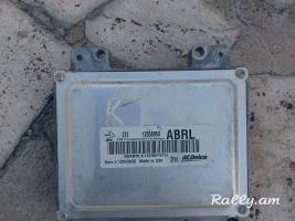 Блок управления двигателем Chevrolet Cruze J300