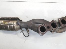 Կալեկտր շարժիչի Lexus LS 460