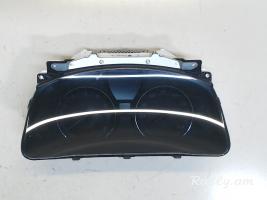 Lexus LS 460 շիտոկ պրիբոր