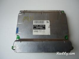 Блок ECU компьютер двигателя մատոռի մոզգ Lexus LS460