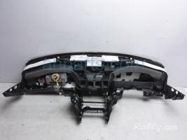 Торпедо передняя панель без AIRBAG Lexus LS460
