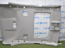 Աբիվկա պատալոկ Lexus LS 460