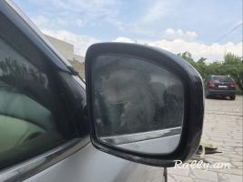 Infiniti EX35 աջ ձախ կողային հայելիներ էլեկտրական ծալվող, տաքացվող 