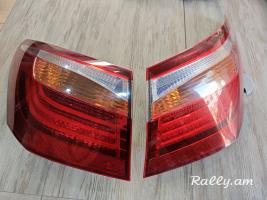 Lexus LS (460) (460L) (600h) (600hl) Հետևի ստոպ