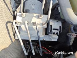 ML 350 (w164)  ABS Բլոկ օրիգինալ 