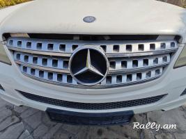 ML 350 Աբլիցովկա