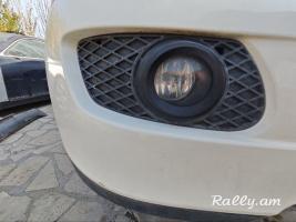 Վաճառվում է ML 350 հալոգեն