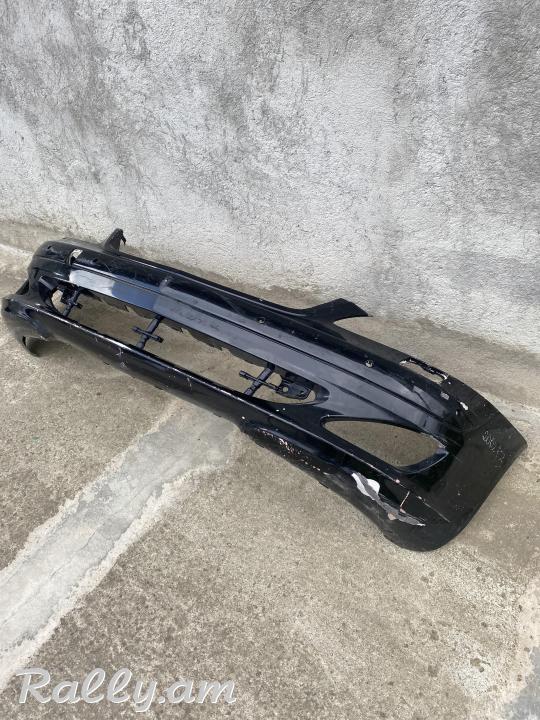 Mercedes-Benz S-class Shit