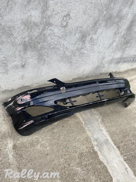 Mercedes-Benz S-class Shit