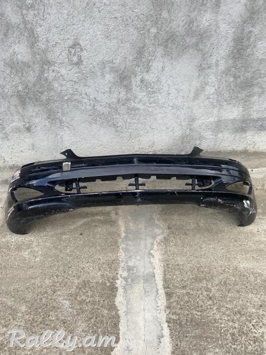 Mercedes-Benz S-class Shit