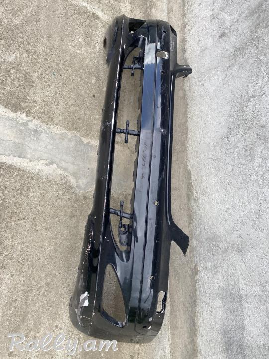 Mercedes-Benz S-class Shit