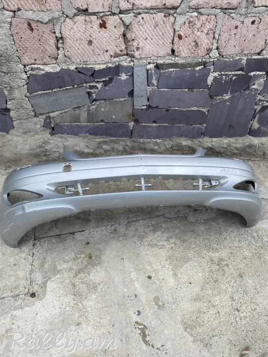 Mercedes-Benz shit