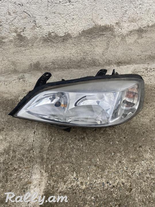 Opel astra g ձախ ֆառ Օրիգինալ