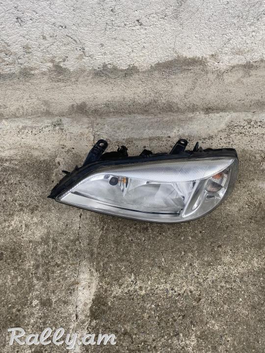 Opel astra g ձախ ֆառ Օրիգինալ