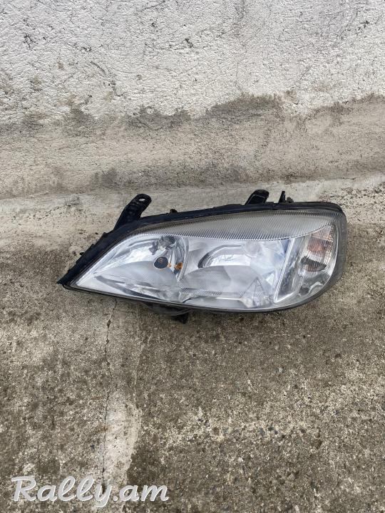 Opel astra g ձախ ֆառ Օրիգինալ