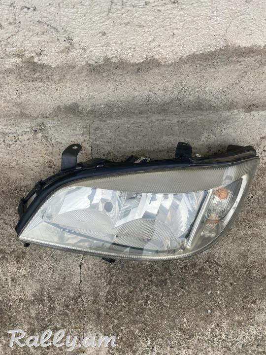Opel Zafira ձախ ֆառ Օրիգինալ 