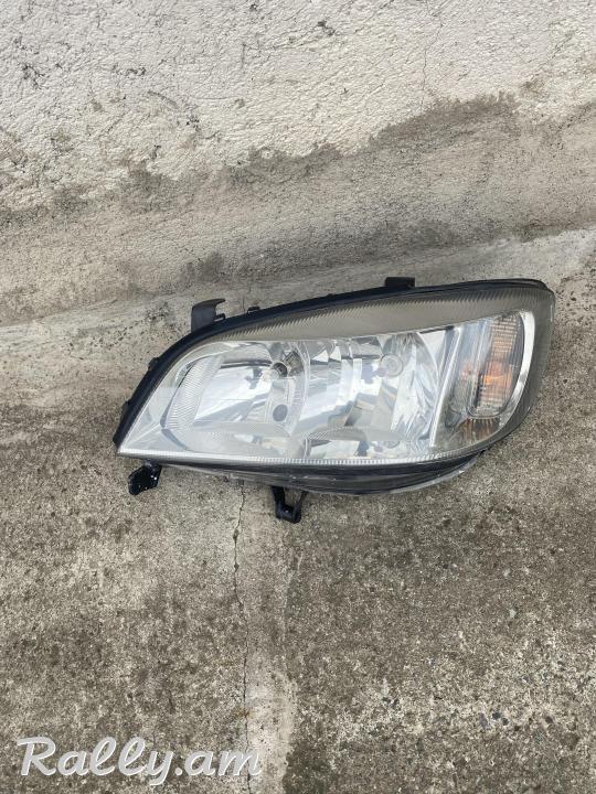 Opel Zafira ձախ ֆառ Օրիգինալ 